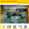 China Famous Brand Hr Cr Steel Coil Slitting Line